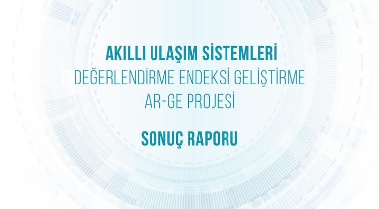 AUS Türkiye’den Sürdürülebilir Ulaşım İçin Öncü Adım: “AUS Değerlendirme Endeksi Geliştirme Ar-Ge Projesi”