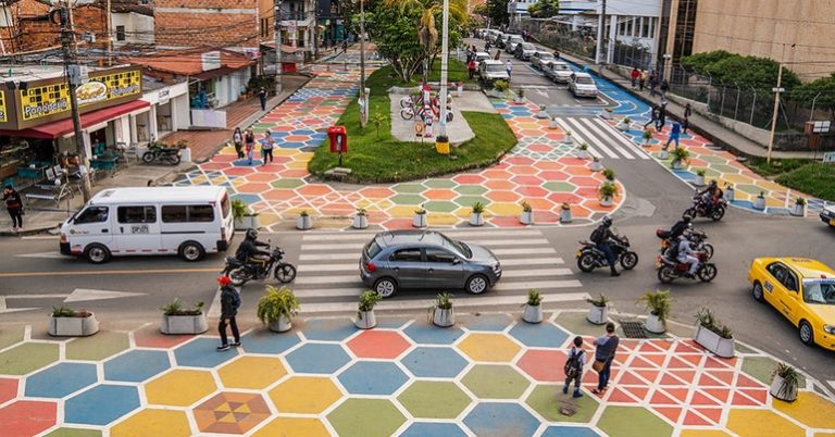 taktiksel kentleşme, tactical urbanism, akıllı şehirler