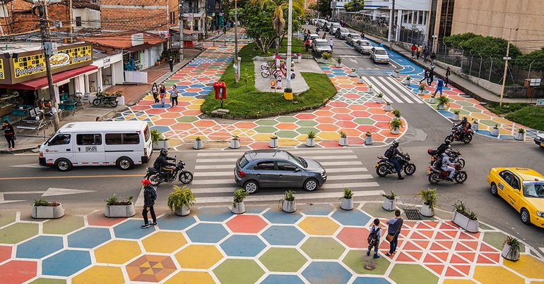taktiksel kentleşme, tactical urbanism, akıllı şehirler