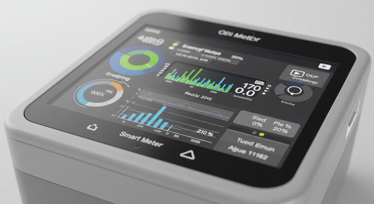 akıllı sayaç uygulamaları, akıllı sayaç nedir? smart meter in smart cities