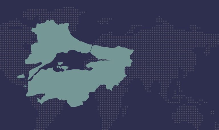 Marmara’nın Yerel Diplomasi Analizi: Yerel Yönetimlerin Küresel Bağlantıları Raporu Yayınlandı Marmara’nın Yerel Diplomasi Analizi: Yerel Yönetimlerin Küresel Bağlantıları Raporu Yayınlandı