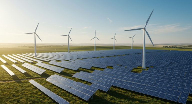Temiz Enerji Nedir? akıllı şehirlerde temiz enerji uygulamaları, temiz enerji nedir?